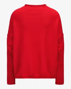 Cashmere-Pullover