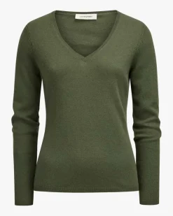 Cashmere-Pullover