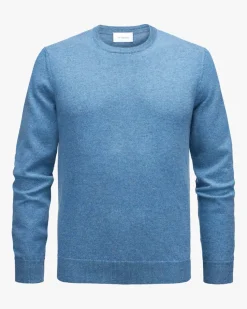 Cashmere-Pullover