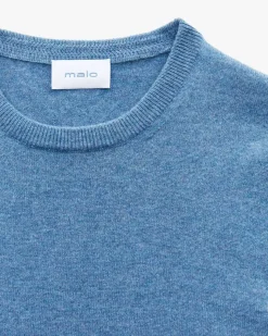 Cashmere-Pullover