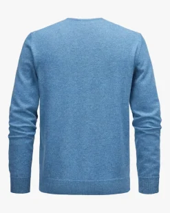Cashmere-Pullover