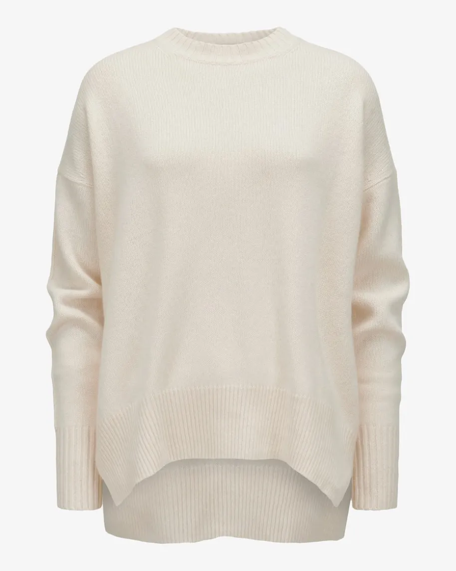 Cashmere-Pullover