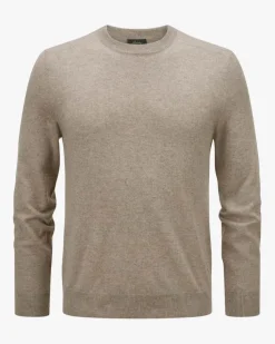 Cashmere-Pullover