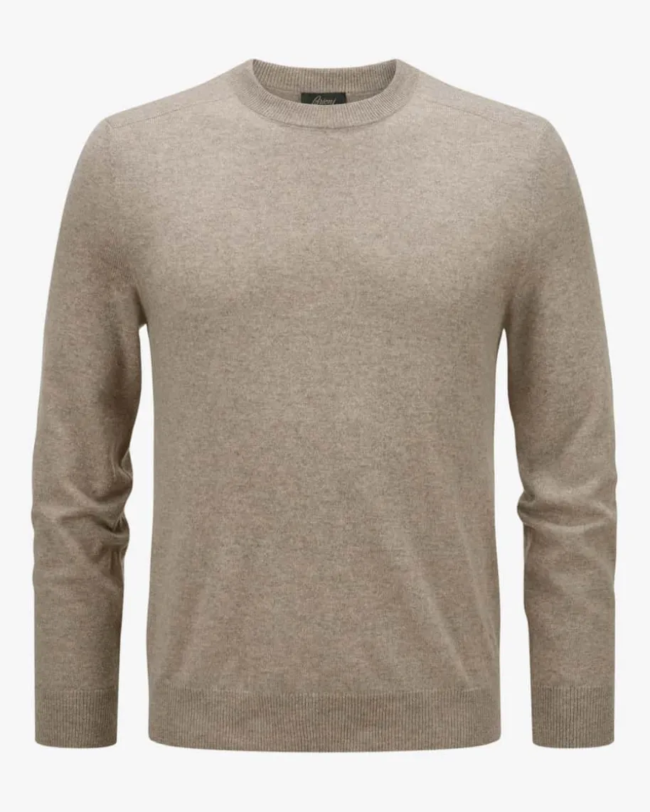 Cashmere-Pullover