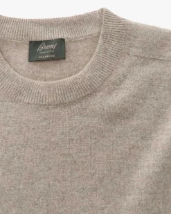 Cashmere-Pullover