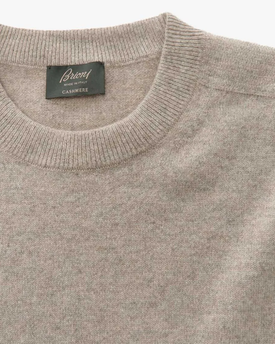 Cashmere-Pullover