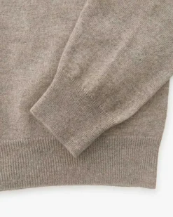 Cashmere-Pullover