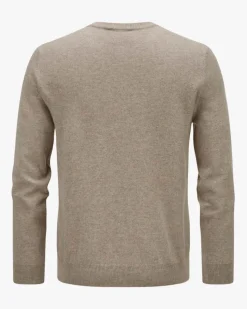Cashmere-Pullover