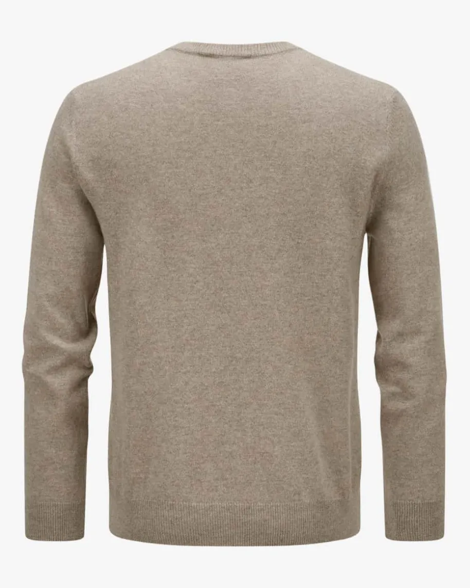 Cashmere-Pullover
