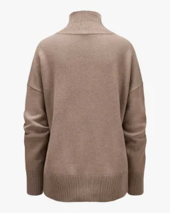 Cashmere-Pullover