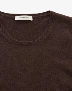 Cashmere-Pullover