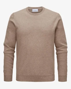 Cashmere-Pullover
