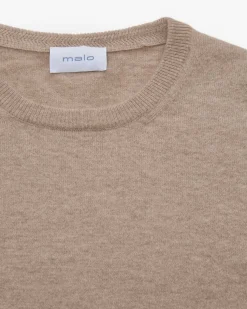 Cashmere-Pullover