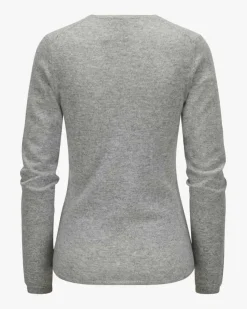 Cashmere-Pullover