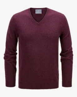 Cashmere-Pullover
