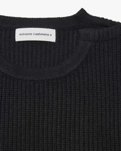 Cashmere-Pullover