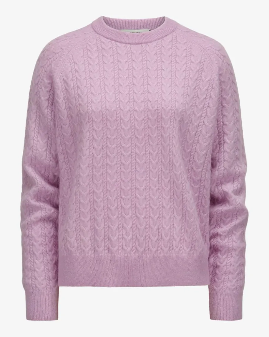 Cashmere-Pullover