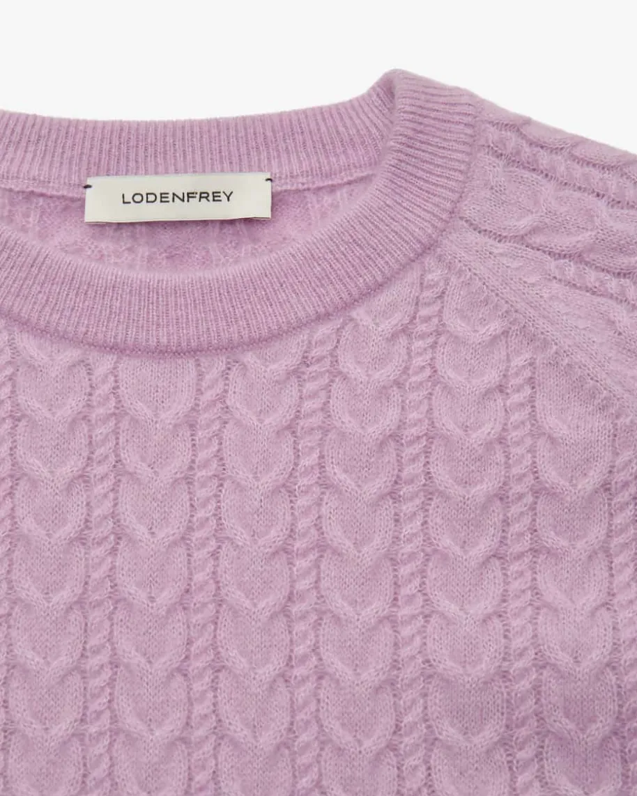 Cashmere-Pullover