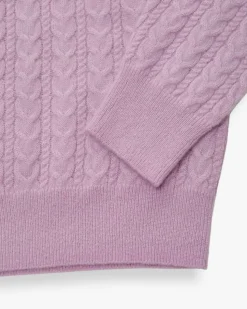 Cashmere-Pullover