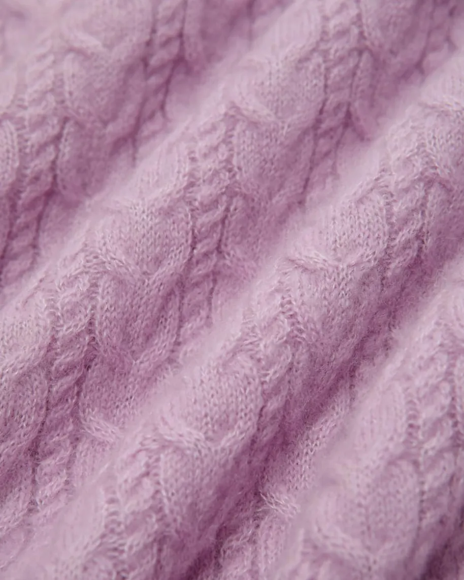 Cashmere-Pullover