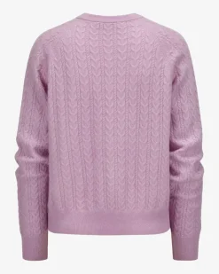 Cashmere-Pullover