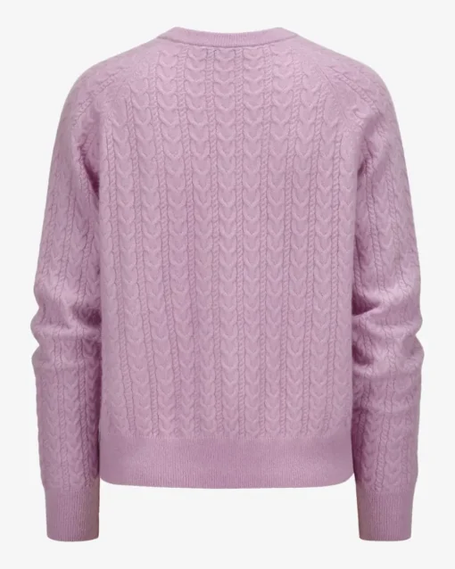 Cashmere-Pullover
