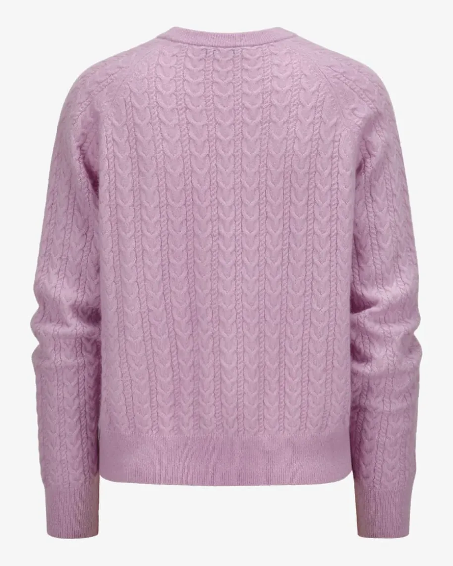Cashmere-Pullover