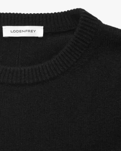 Cashmere-Pullover