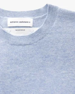 Cashmere-Pullover