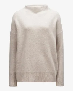 Cashmere-Pullover