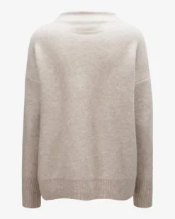 Cashmere-Pullover