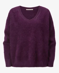 Cashmere-Pullover