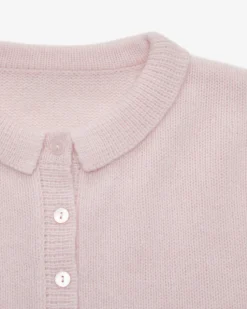 Cashmere-Pullover