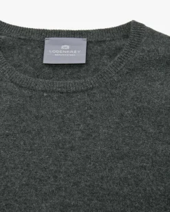 Cashmere-Pullover
