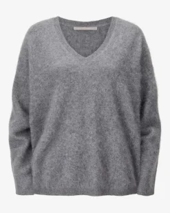 Cashmere-Pullover