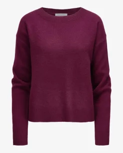 Cashmere-Pullover