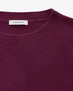 Cashmere-Pullover