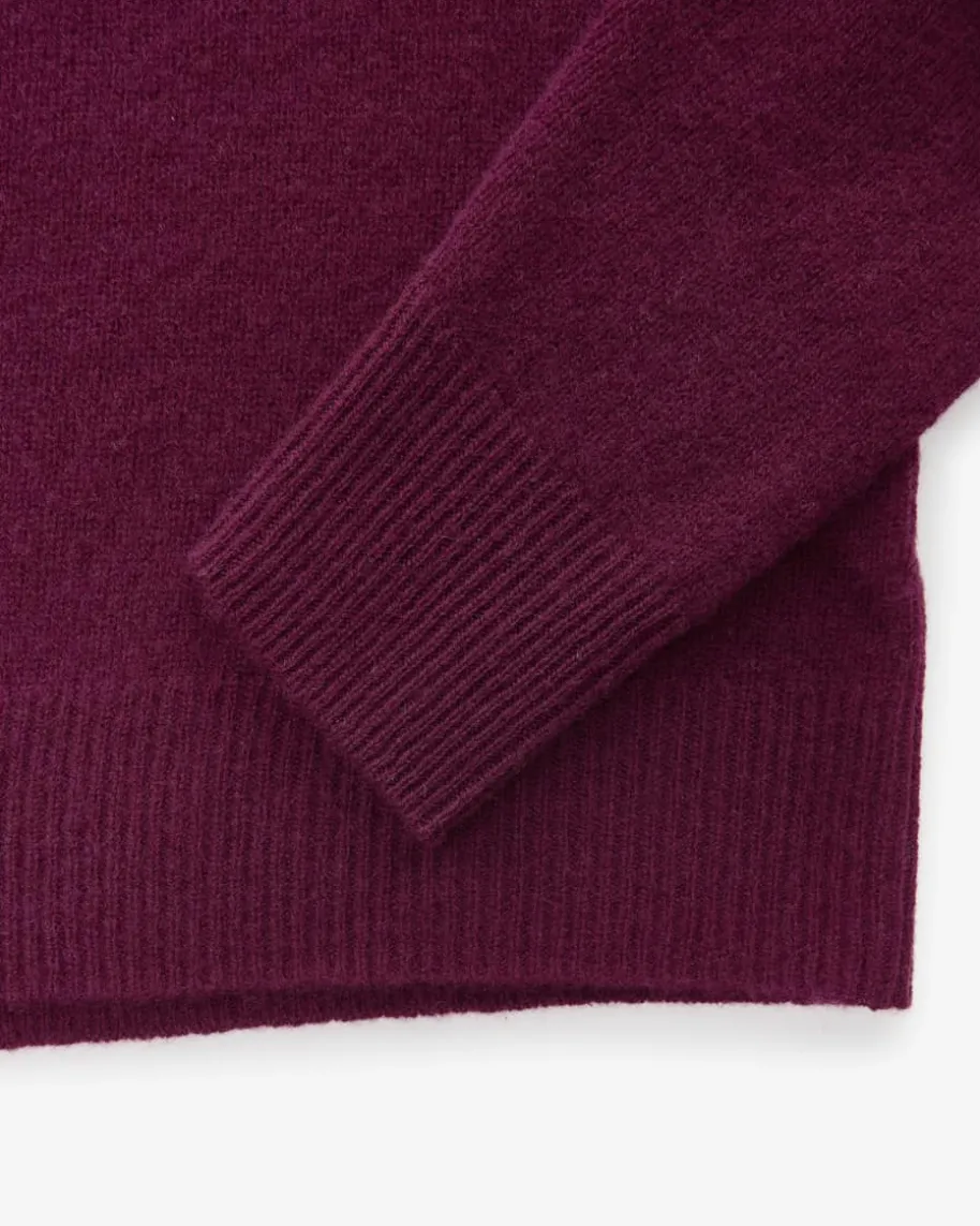 Cashmere-Pullover