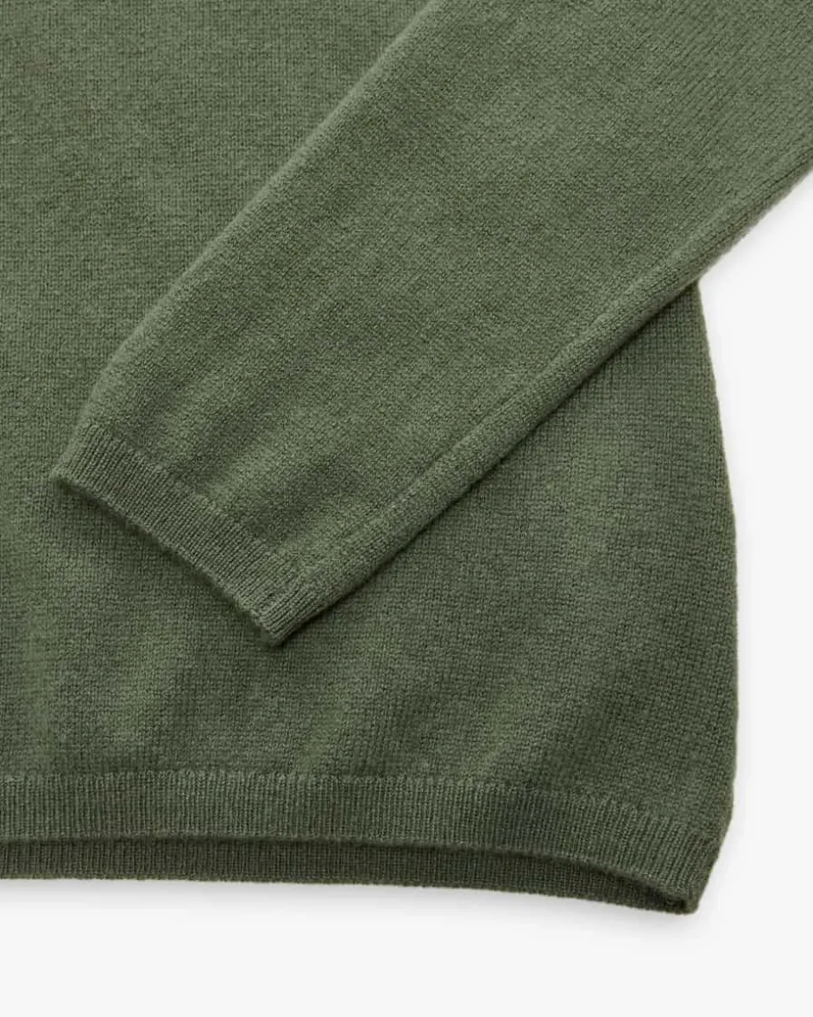 Cashmere-Pullover