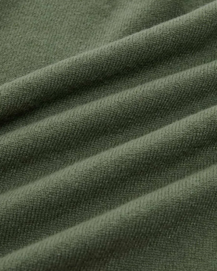Cashmere-Pullover
