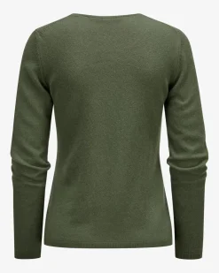 Cashmere-Pullover
