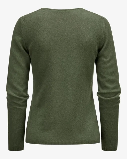 Cashmere-Pullover