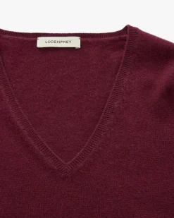 Cashmere-Pullover
