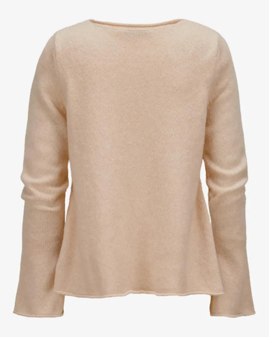 Cashmere-Pullover
