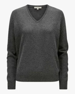 Cashmere-Pullover