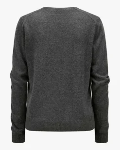 Cashmere-Pullover