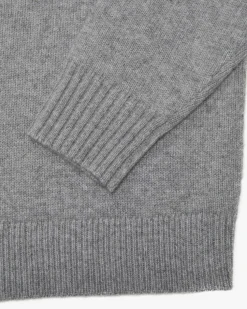 Cashmere-Pullover