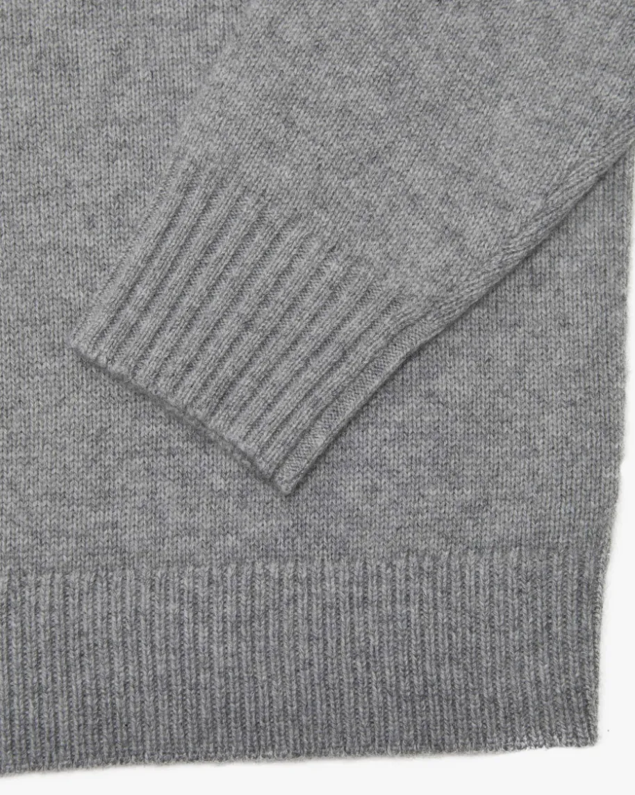 Cashmere-Pullover