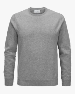 Cashmere-Pullover