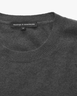 Cashmere-Pullover